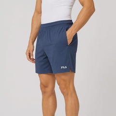 Shorts Fila Diamond Core Run 4 - Masculino - Foto 2