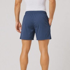 Shorts Fila Diamond Core Run 4 - Masculino - Foto 3