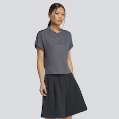 Camiseta adidas All SZN - Feminina - Foto 1