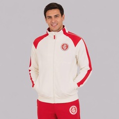 Jaqueta do Internacional Skuba Off - Masculina - Foto 1