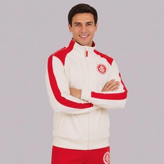 Jaqueta do Internacional Skuba Off - Masculina - Foto 2