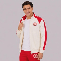 Jaqueta do Internacional Skuba Off - Masculina - Foto 3