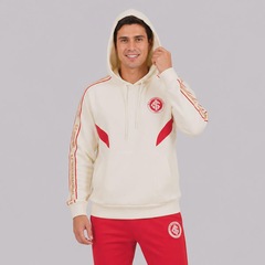 Blusão de Moletom do Internacional Basic - Masculino - Foto 2