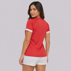 Camisa do Internacional Gerard - Feminina - Foto 4