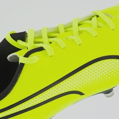 Chuteira de Campo Adulto Puma King Match FG/AG - Foto 6