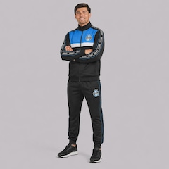 Agasalho do Grêmio Tape - Masculino - Foto 3