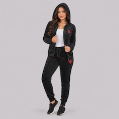 Agasalho do Internacional Plush - Feminino - Foto 3