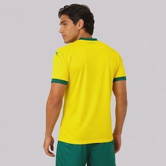 Camisa do Palmeiras III 25/26 Puma - Masculina - Foto 4