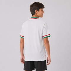 Camisa da Portuguesa RJ I 26/27 Kappa - Infantil - Foto 4