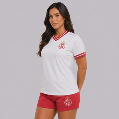 Camisa do Internacional Victory - Feminina - Foto 2