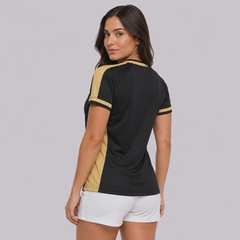 Camisa do Internacional Goldy - Feminina - Foto 4