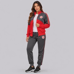 Agasalho do Internacional Insert - Feminino - Foto 3