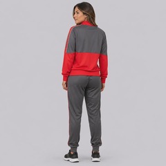 Agasalho do Internacional Insert - Feminino - Foto 4