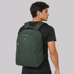 Mochila Palmeiras Hydroblock - 15,6 Litros - Foto 2