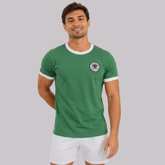 Camisa da Alemanha Retrô 1974 - Masculina - Foto 1