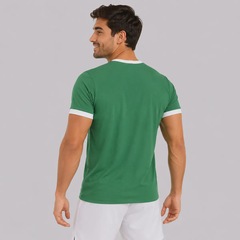 Camisa da Alemanha Retrô 1974 - Masculina - Foto 4