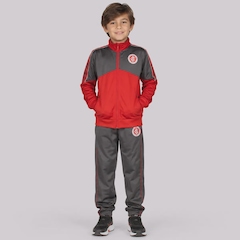 Agasalho do Internacional Insert - Infantil - Foto 1