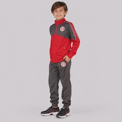Agasalho do Internacional Insert - Infantil - Foto 2