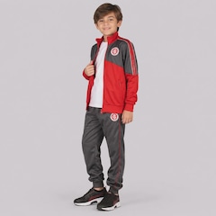 Agasalho do Internacional Insert - Infantil - Foto 3