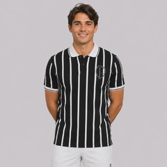 Camisa Polo do Corinthians CP - Masculina - Foto 3
