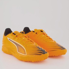 Chuteira Society Adulto Puma Ultra 6 Play TT - Foto 2