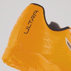 Chuteira Society Adulto Puma Ultra 6 Play TT - Foto 5
