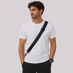 Bolsa do Corinthians Shoulder Bag - Foto 2