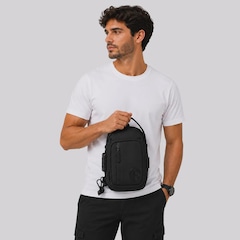 Bolsa do Corinthians Shoulder Bag - Foto 3