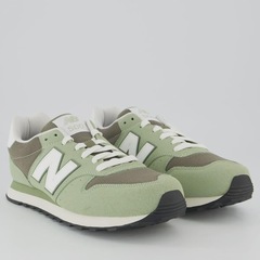 Tênis Masculino New Balance 500V2 - Foto 2