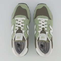Tênis Masculino New Balance 500V2 - Foto 3