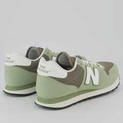 Tênis Masculino New Balance 500V2 - Foto 4