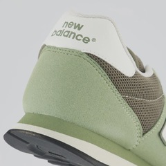 Tênis Masculino New Balance 500V2 - Foto 5