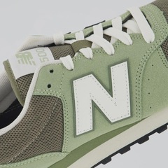 Tênis Masculino New Balance 500V2 - Foto 6