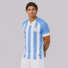 Camisa do CRAC I 26/27  N°10 Tolledo Sports - Masculina - Foto 3