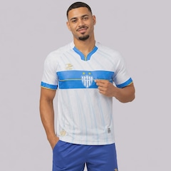 Camisa do CRAC II 26/27 N°10 Tolledo Sports - Masculina - Foto 1