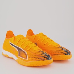 Chuteira Futsal Adulto Puma Ultra 6 Match - Foto 2