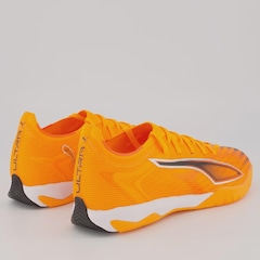 Chuteira Futsal Adulto Puma Ultra 6 Match - Foto 4