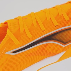 Chuteira Futsal Adulto Puma Ultra 6 Match - Foto 6