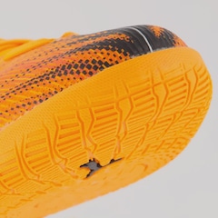Chuteira Futsal Adulto Puma Ultra 6 Match - Foto 7