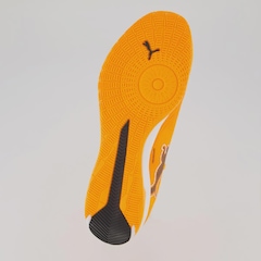 Chuteira Futsal Adulto Puma Ultra 6 Match - Foto 8