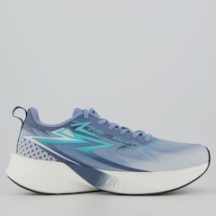 Tênis Masculino 361 Fast Wind ET - Foto 1