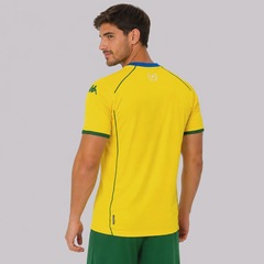 Camisa da Chapecoense 26/27 Goleiro Kappa - Masculina - Foto 4