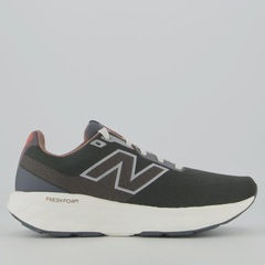 Tênis Masculino New Balance Fresh Foam 520 V9 - Foto 1