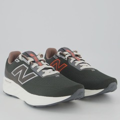 Tênis Masculino New Balance Fresh Foam 520 V9 - Foto 2