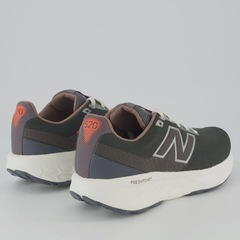 Tênis Masculino New Balance Fresh Foam 520 V9 - Foto 4