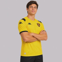 Camisa do Sport Recife Treino 26/27 Kappa - Masculina - Foto 2