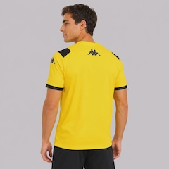 Camisa do Sport Recife Treino 26/27 Kappa - Masculina - Foto 4