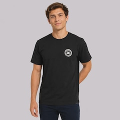 Camiseta DC Shoes Corpo FB - Masculina - Foto 1