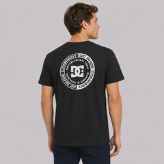 Camiseta DC Shoes Corpo FB - Masculina - Foto 4