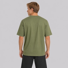 Camiseta DC Shoes Star Side - Masculina - Foto 3